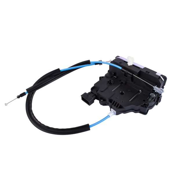 车门锁块 Front LH Driver Door Lock Latch Actuator for Ram ProMaster 1500 2500 3500 68232439AB-5