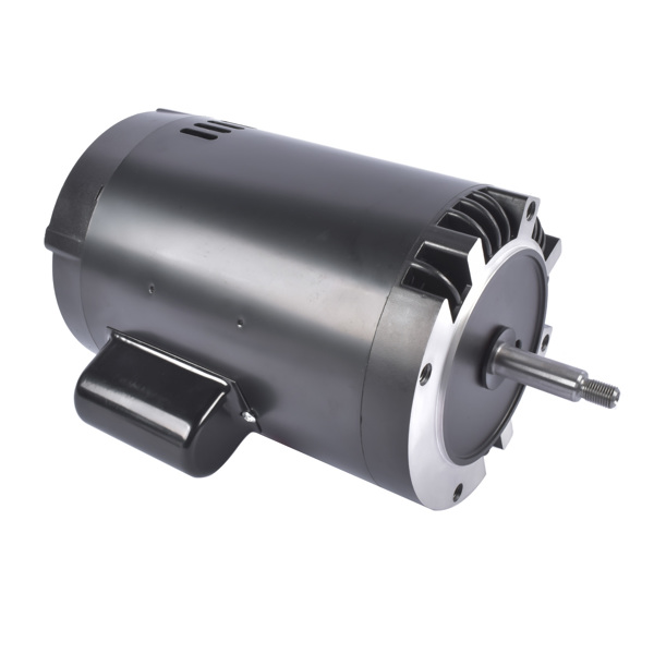 泳池水泵电机 Century B128 Electric Pool Pump Motor 1 HP 3450 Rpm 1PH 115/230 Volt M56J Frame-4
