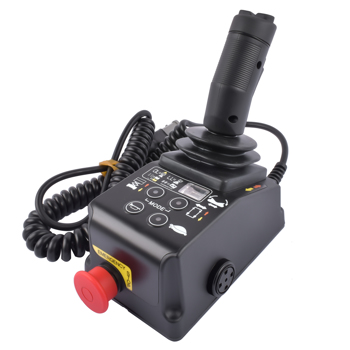 控制盒 Control Box 39122200 for JCB Scissor Lift S1530E S1930E S2032E S2046E S2632E S2646E S3246E