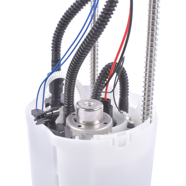 燃油泵 High Flow Fuel Pump Assembly For GMC Sierra Chevy Silverado 3500 HD 2011-2013 13589705 13581914-9