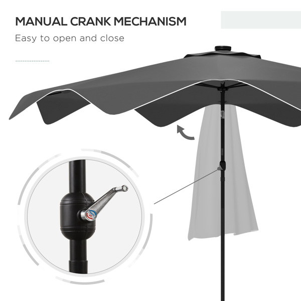壁挂式雨伞 （ Amazon Shipping）-3