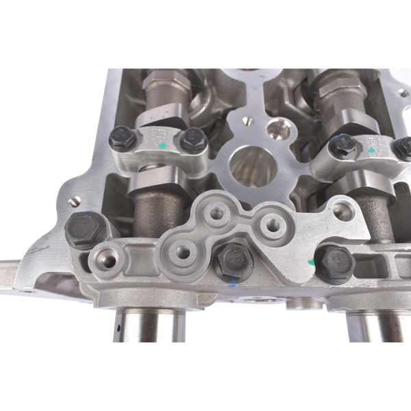 缸盖总成 Engine Cylinder Head for Hyundai Accent Veloster Kia Rio Soul 1.6L 2012-2019 T-GDI Y-GDI-7