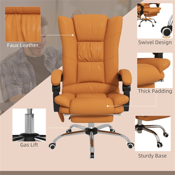 Office Chair/Massage Office Chair -7