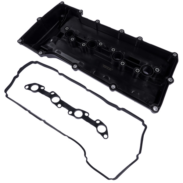 气门室盖 Engine Valve Cover for Toyota 4Runner 2010 Tacoma 2005-2015 2.7L 11201-75055 11201-75051 11201-75052-9