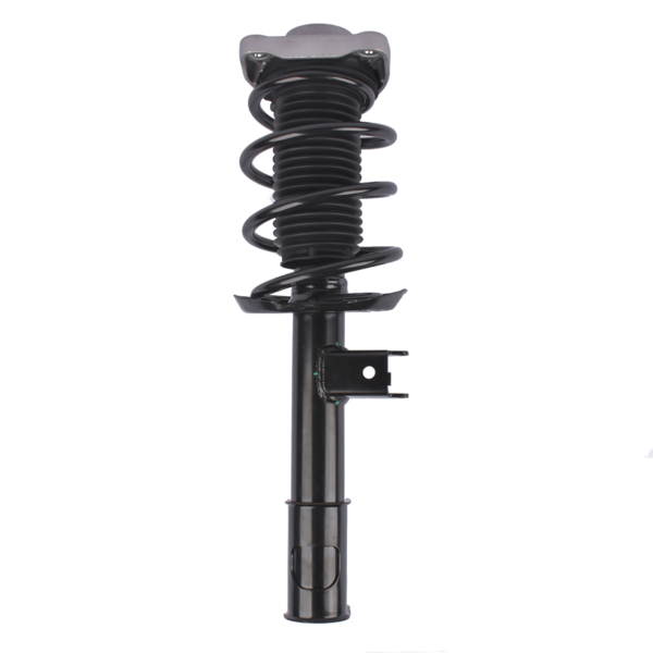 减震器 Front Left Shock Strut Assembly For Mercedes C117 CLA250 CLA45 AMG 2014-2019 2.0L l4 FLEX GAS 1173231500-5