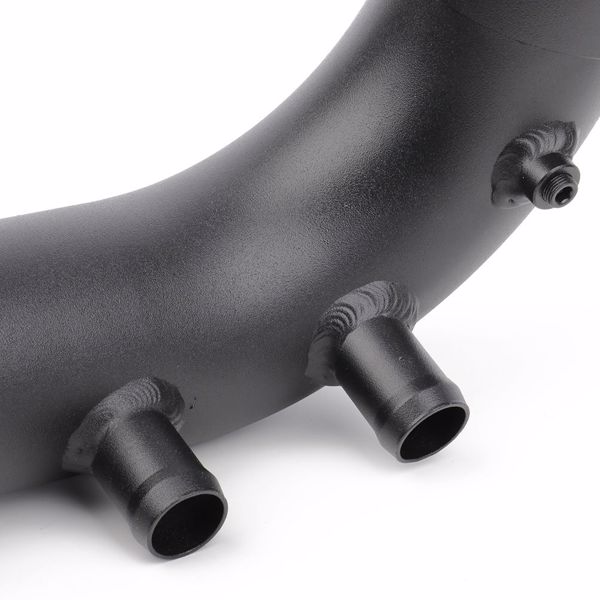 进气套件 Intake Turbo Charge Pipe with Clamp For BMW N54 E88 E90 E91 E92 E93 135i 335i（禁售TEMU&亚马逊）(不支持无理由退货)-4
