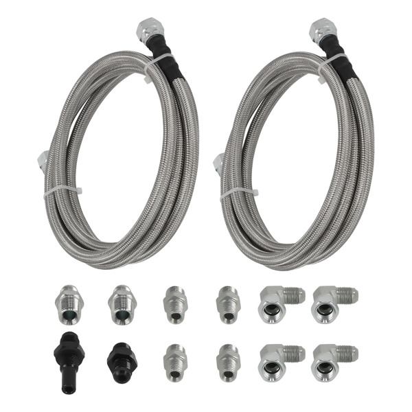 油管For Ford AOD 4R100 OFK19-70-SS-1