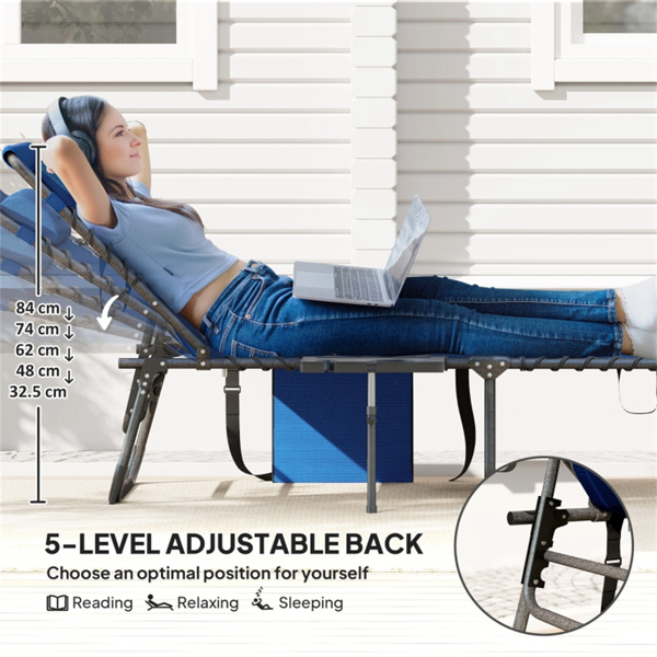 Armchair/Office Chair/Camping Fishing Chair/Camping Chair -4