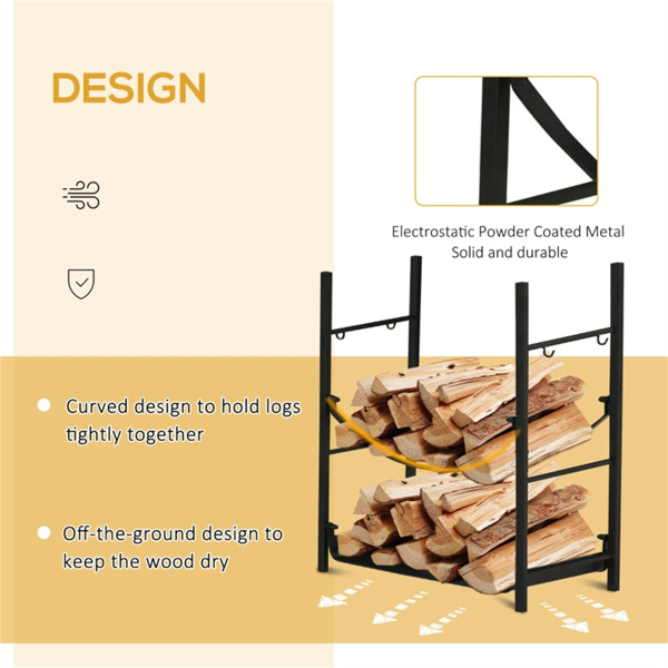 Firewood Rack-6