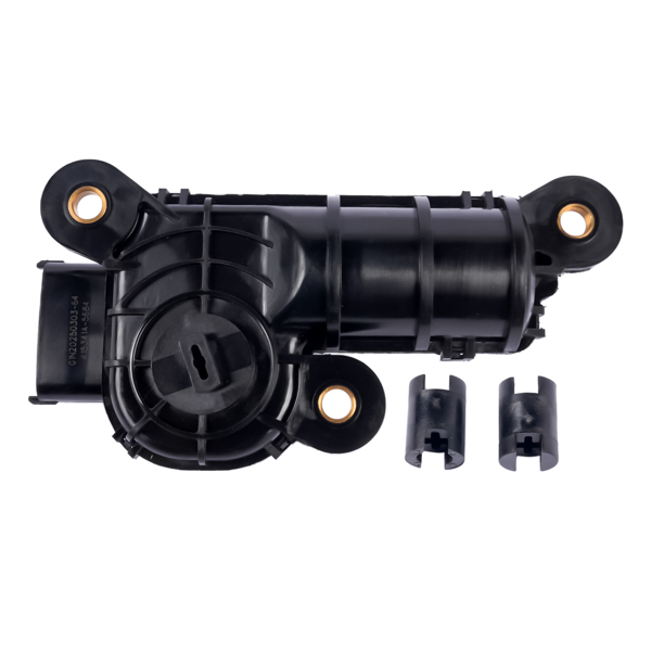 进气控制电机 Intake Manifold Runner VCM Control Solenoid for Hyundai Tucson Santa Santa Fe Kia Forte Sportage Sorento Rondo 28323-2G300 911-922 28323-2G000-3