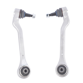控制臂 2Pcs Front Lower Control Arms w/ Ball Joint for Cadillac CTS 2.0L 3.6L Sedan 2014-2019 RWD 20888440 20888441