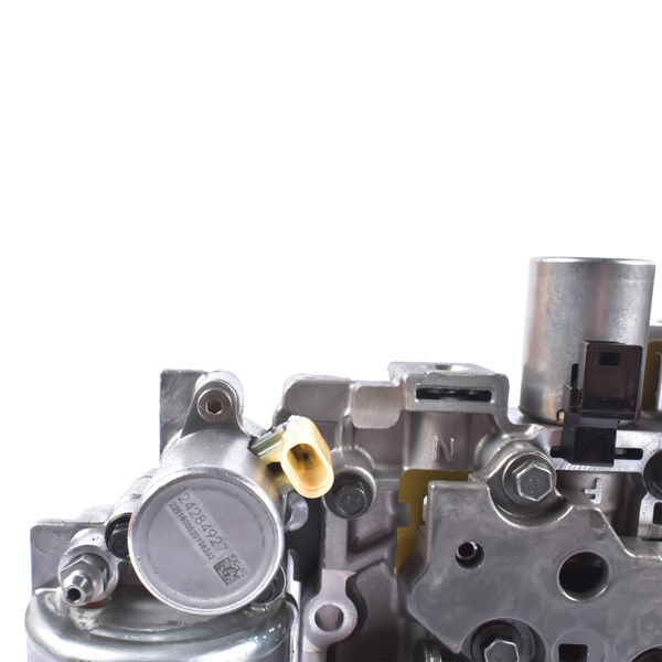 8L90 Transmission Valve Body for Chevrolet Tahoe GMC Savana 2500 Cadillac Escalade 2015-2017-8