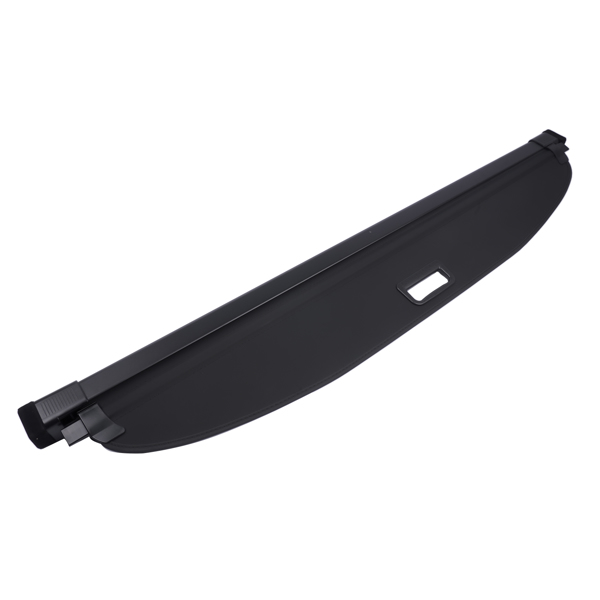 遮物帘 Retractable Cargo Cover for VW Volkswagen Atlas Cross Sport 2020-2025 3.6L V6 Not fit for Atlas-5