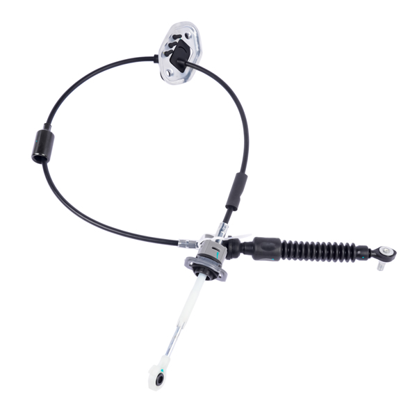 变速器换挡拉线 Automatic Transmission Shift Control Cable for Kia Forte EX LX SX 2.0 2.4L L4 2010 46790-1M200 467901M200-2