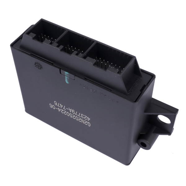 倒车雷达控制模块 PDC Parking Aid Control Unit For Audi A4 B8 Q5 8K0919475AA 8K0-919-475-AA New-3