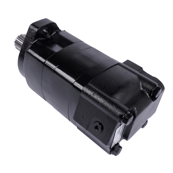 液压马达 New Hydraulic Motor For Eaton Char-Lynn 2000 Series 104-1033-006 1041033006 104-1033-8