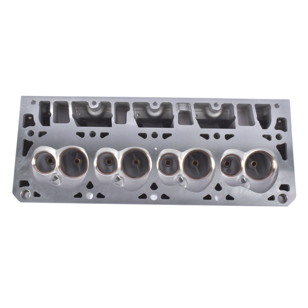  缸盖 Engine Cylinder Head Assy w/ Rocker Arms for GM Stock LS3 L92 6.2L 6.0L 12629062-5