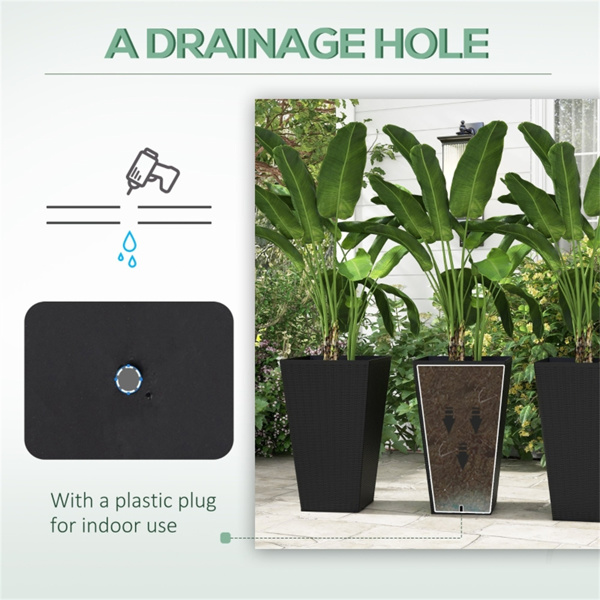 花坛  花园/阳台植物支架 （ Amazon Shipping）（WalMart禁售）（周末不发货）-5