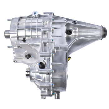  分动箱总成 Temu禁售 Transfer Case NP246 NP8 4L80E Transmission for Chevrolet Silverado Suburban 2500