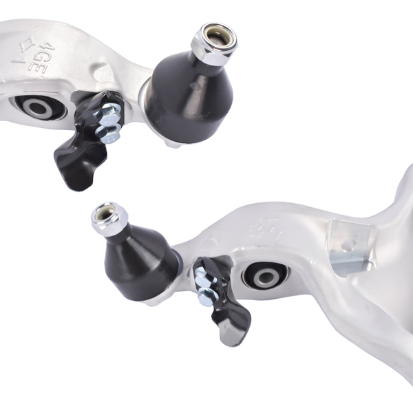  控制臂 2Pcs Front Lower Control Arms Left & Right for Infiniti Q50 Q60 2014-20 3.0L V6-8