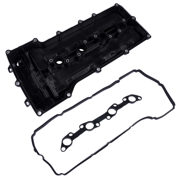 气门室盖 Engine Valve Cover for Toyota 4Runner 2010 Tacoma 2005-2015 2.7L 11201-75055 11201-75051 11201-75052-7