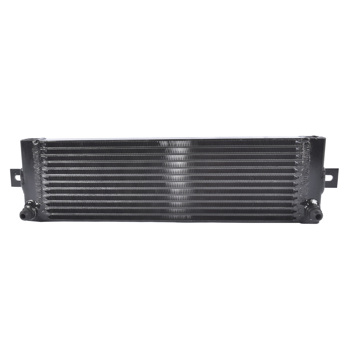 机油冷却器 6560954 Oil Cooler For Bobcat 543 630 631 632 641 642 642B 730 731 743 743 Skid Steer Loader