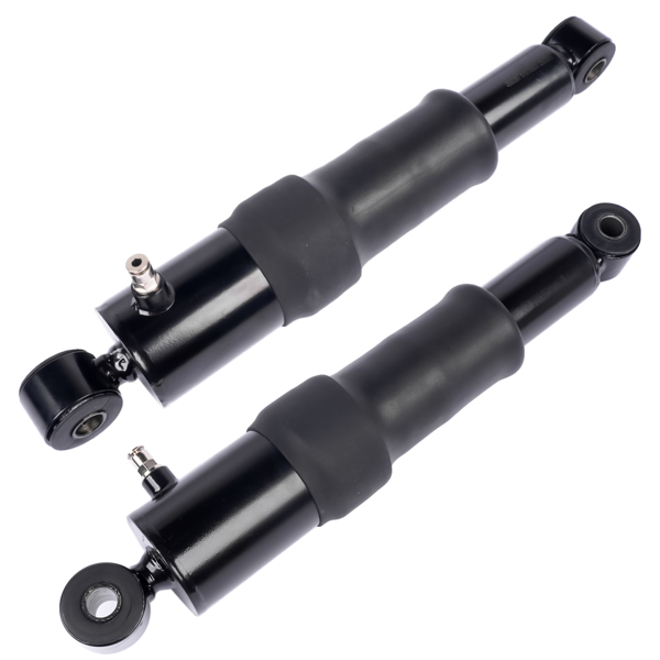 减震器 Set of 2 Rear Suspension Shocks DA-SRD747-PR For Harley Touring Models 1980-2023-3