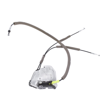 门锁执行器 Rear Left Door Lock Actuator Motor for Nissan Altima 2.0L 2.5L l4 GAS  2019-2024