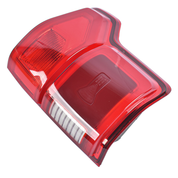 尾灯 Right Passenger Side LED Tail Light Brake for Ford F-150 2018-2020 W/Blind Spot KL3Z13404B