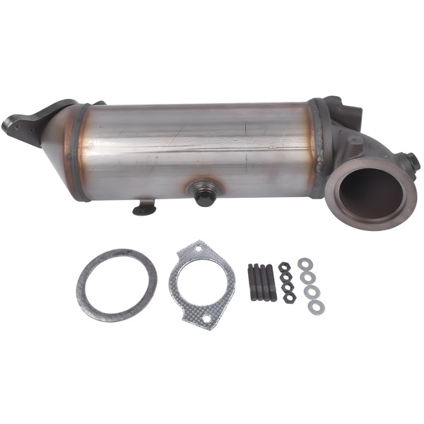 三元催化器 Catalytic Converter for Chevrolet Malibu 2016-2020 GMC Terrain 2018-2019 Chevy Equinox 2018-2021 1.5L 679-755 12667331 25203845-4
