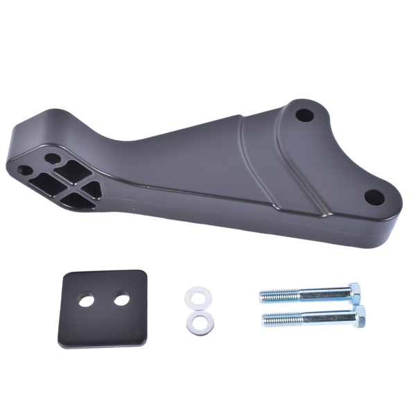 踏板 Rear Bed Step Retractable Bumper Folding Truck Tailgate Step 75302-01A for Ford F-150 2006-2014-11