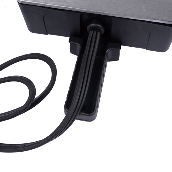 加热器 Black Magnetic Engine Heater 1190X 300W for Oil Pan and Engine Block Heating-9