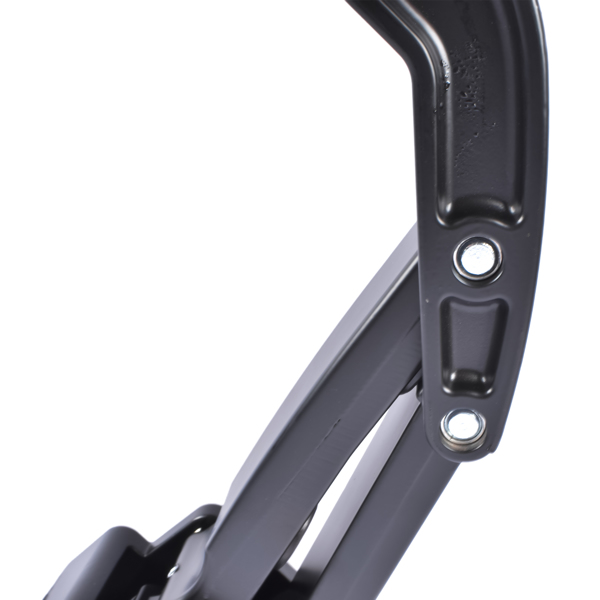 踏板 Rear Bed Step Retractable Bumper Folding Truck Tailgate Step 75302-01A for Ford F-150 2006-2014-9