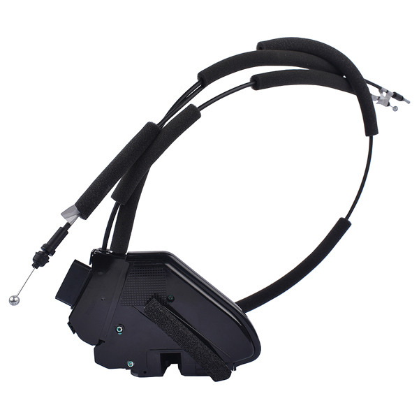 门锁执行器 FR Door Lock Actuator for Nissan Rogue SUV 2.0L/2.5L 2014-2019 w/ Intelligent Key 80500-4BA0A 805004BA0A 80500-4BA0B 805004BA0B-3