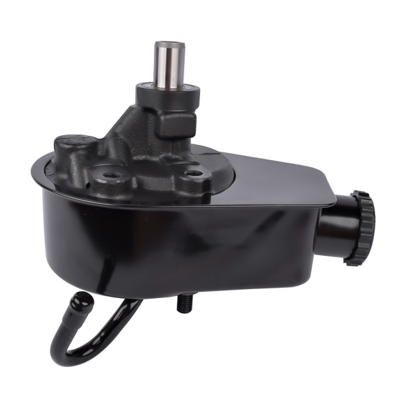 转向助力泵 Power Steering Pump with Reservoir for Chevrolet C1500 C2500 K1500 K2500 1990-1995-3