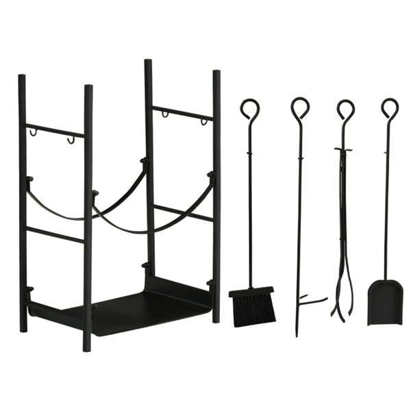 Firewood Rack-1