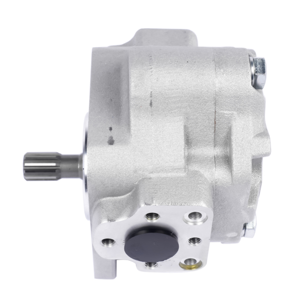 液压泵 AM876753 Hydraulic Pump For John Deere 790 870 970 990 1070 3005 4005 Tractor AM876753-A-4