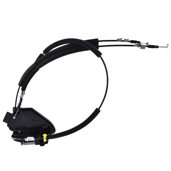 门锁执行器 Front Left Door Lock Latch Actuator Fits for Nissan Rogue SUV 2.0L/2.5L 2014-2019 80501-4BA0A 80501-4BA0B 805014BA0A 805014BA0B-3