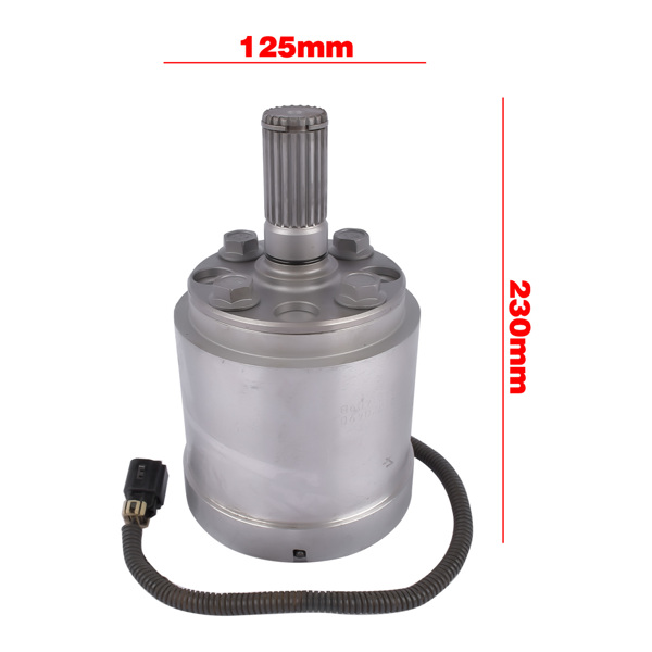 差速器离合器泵执行器 Rear Differential Clutch Pump Actuator for Buick Chevy GMC Saturn 3.6L-5