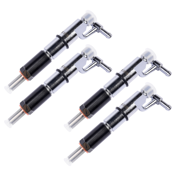 喷油器 4PCS Fuel Injector 216-5478 239-0734 for Caterpillar 236B 246B 252B 256C 262B 277B 277C 287B 287C 297C-2