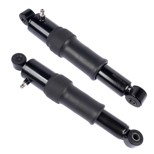 减震器 Set of 2 Rear Suspension Shocks DA-SRD747-PR For Harley Touring Models 1980-2023-7