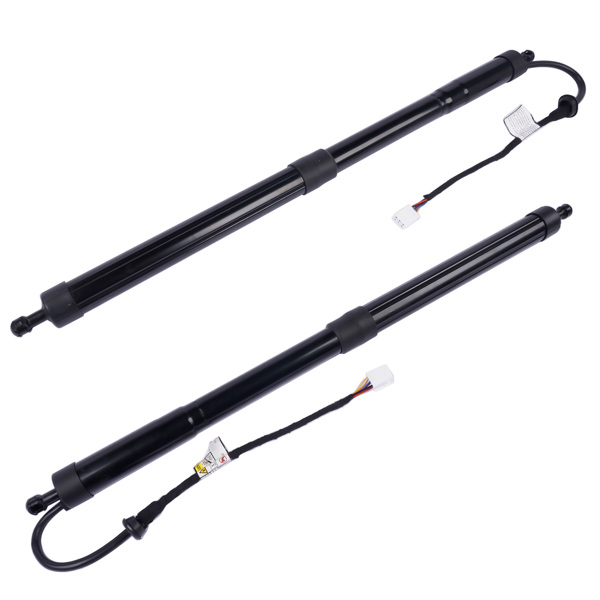 汽车尾门电动撑杆 2Pcs Powerlift Tailgate Strut For 2018-2024 Lexus UX 200 200h 6802076010 6801076010-1