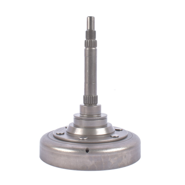卡丁车离合器 Wet Clutch Shoe Kit Nut Drum Housing Bearing Filter One Way Gasket for HiSUN HS 400 UTV ATV Massimo 21210-F12-0000-4