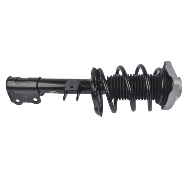 减震器 Front Left Shock Strut Assembly For Mercedes C117 CLA250 CLA45 AMG 2014-2019 2.0L l4 FLEX GAS 1173231500-4