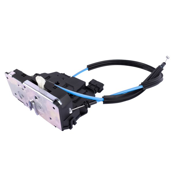 车门锁块 Front LH Driver Door Lock Latch Actuator for Ram ProMaster 1500 2500 3500 68232439AB-7