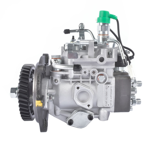 燃油泵 Fuel Injection Pump for Bobcat Skid Steer Loader 843 853 1213 6658210 6631876-1