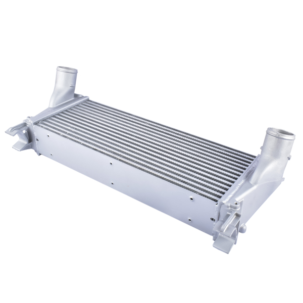 中冷器 Air Cooled Intercooler For Ram 2500 3500 4500 5500 L6 6.7L Turbocharged 2013-2018 52014733AA 52014733AB-4