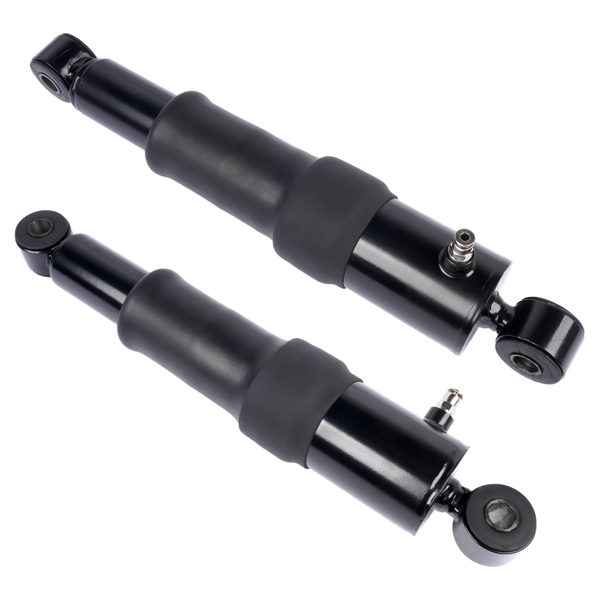 减震器 Set of 2 Rear Suspension Shocks DA-SRD747-PR For Harley Touring Models 1980-2023-6