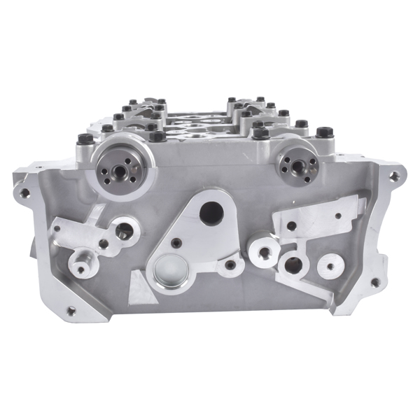缸盖总成 Aluminum G4KJ Engine Cylinder Head for Hyundai Kia Optima Sorento Tucson 2.4L L4 GAS DOHC 2011-2015-7