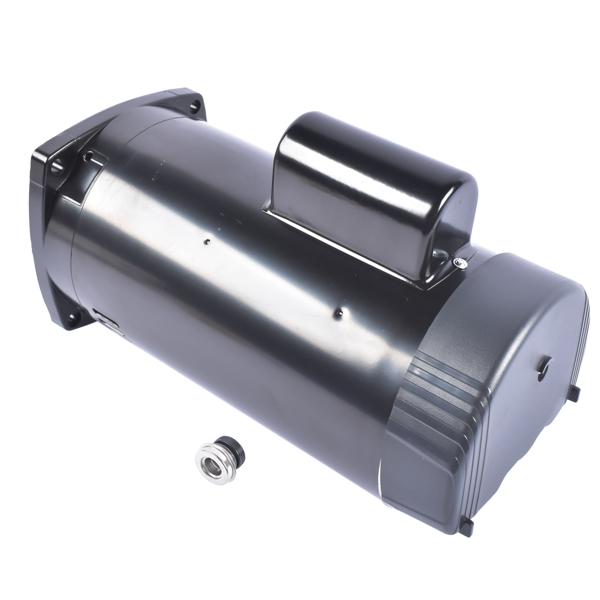 泳池水泵电机 Swimming Pool Pump Motor Single Speed 2 HP 3450 RPM 208-230 Volt 56Y Frame B2843-6